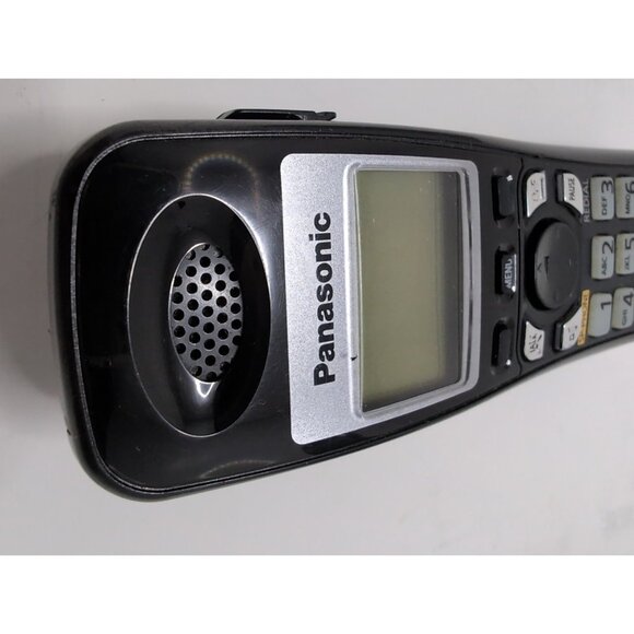 Panasonic Cordless Telephone Phone System KX-TG9331CT PNLC1001YAT TESTED - Picture 6 of 16